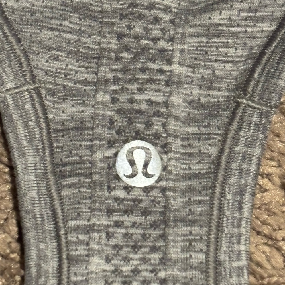 Swiftly Tech Racerback Tank - Picture 3 of 5